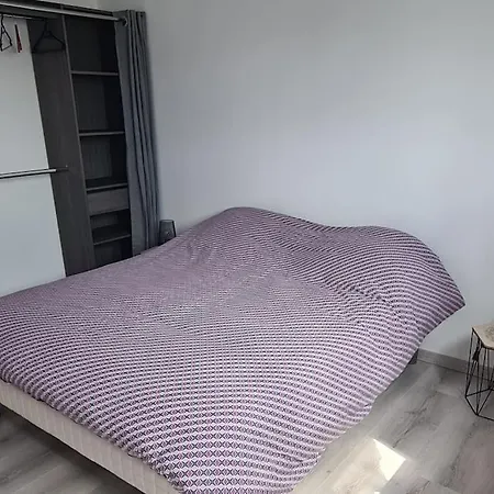 Super 100m2 Apartament Ribeauvillé