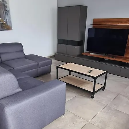 Apartament Super 100m2 *