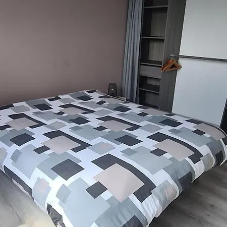 Super 100m2 Apartament
