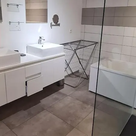 Super 100m2 Apartament Ribeauvillé