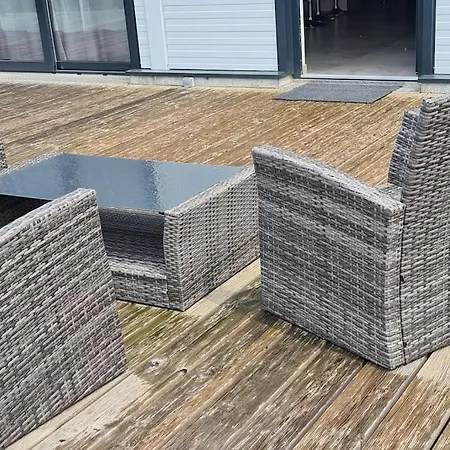 Super 100m2 * Ribeauvillé